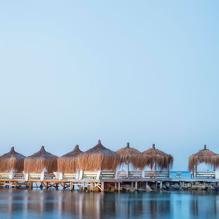 Selectum Colours Bodrum Гумбет Экстерьер фото