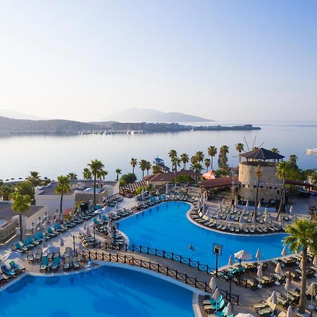 Selectum Colours Bodrum Гумбет Экстерьер фото