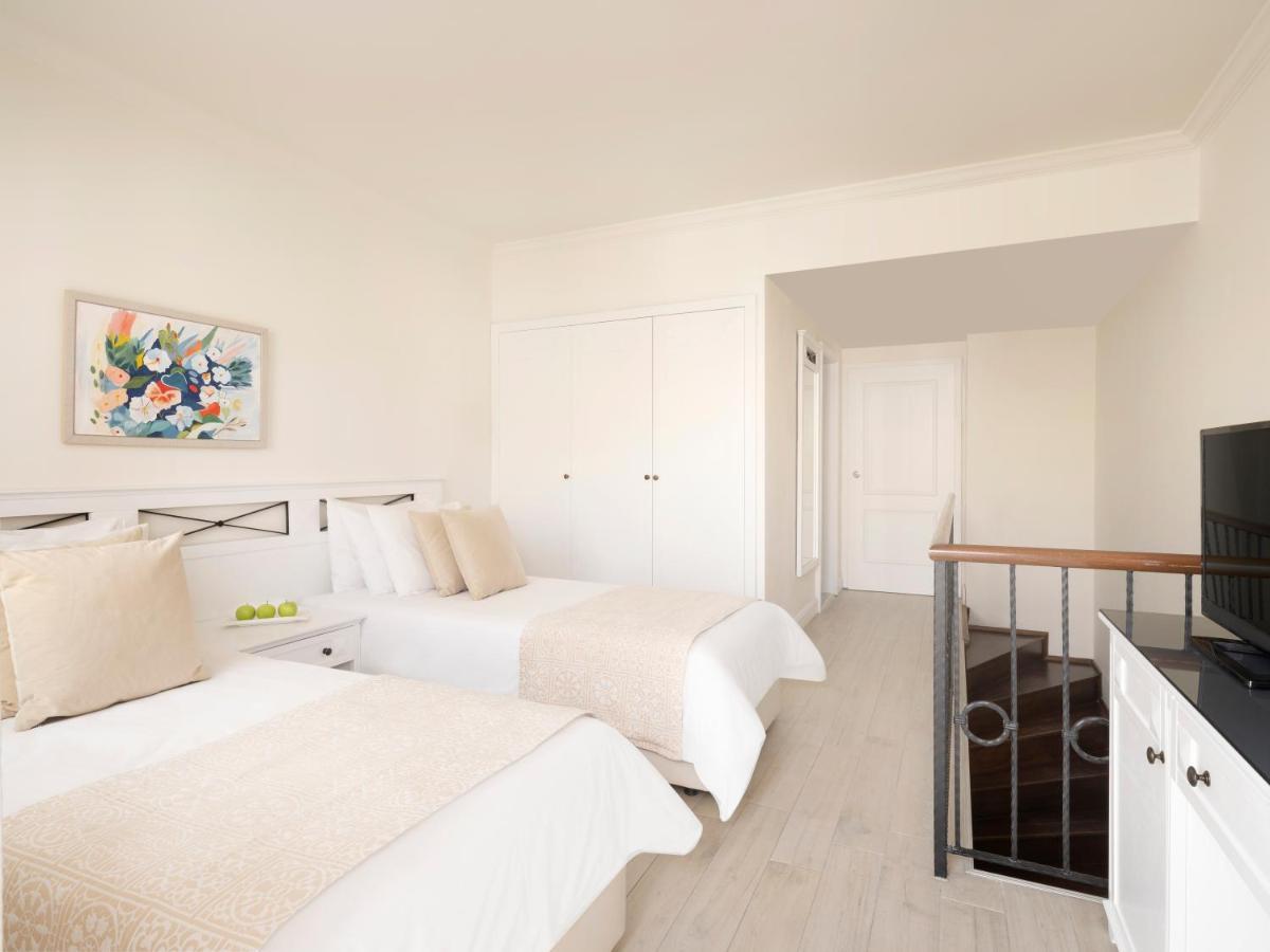Selectum Colours Bodrum Гумбет Экстерьер фото