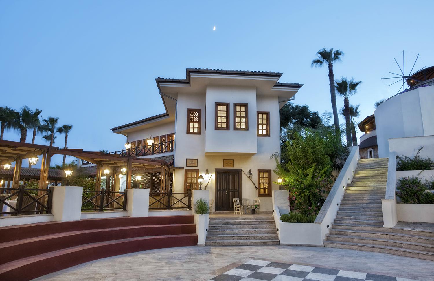 Selectum Colours Bodrum Гумбет Экстерьер фото