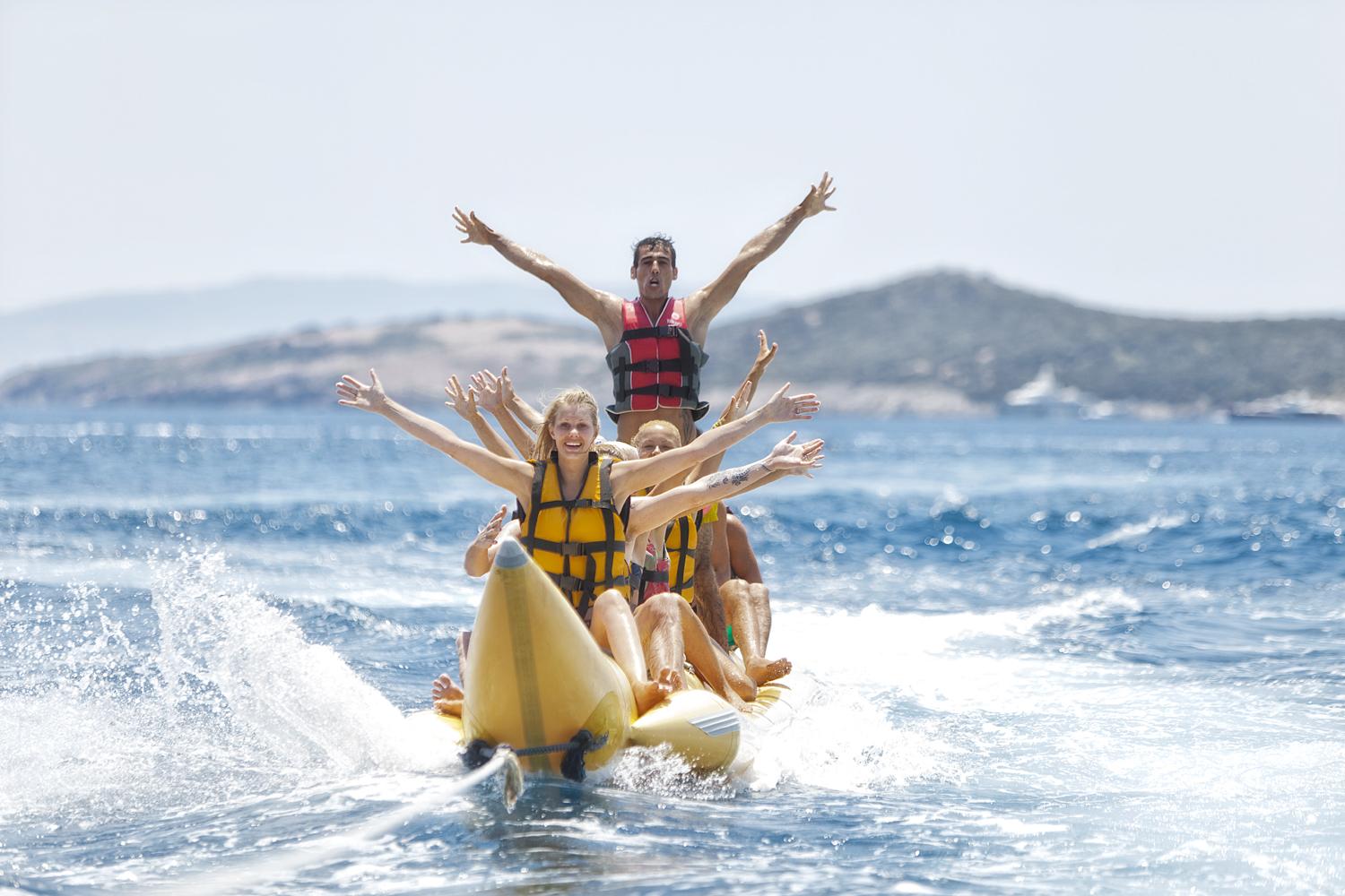 Selectum Colours Bodrum Гумбет Экстерьер фото