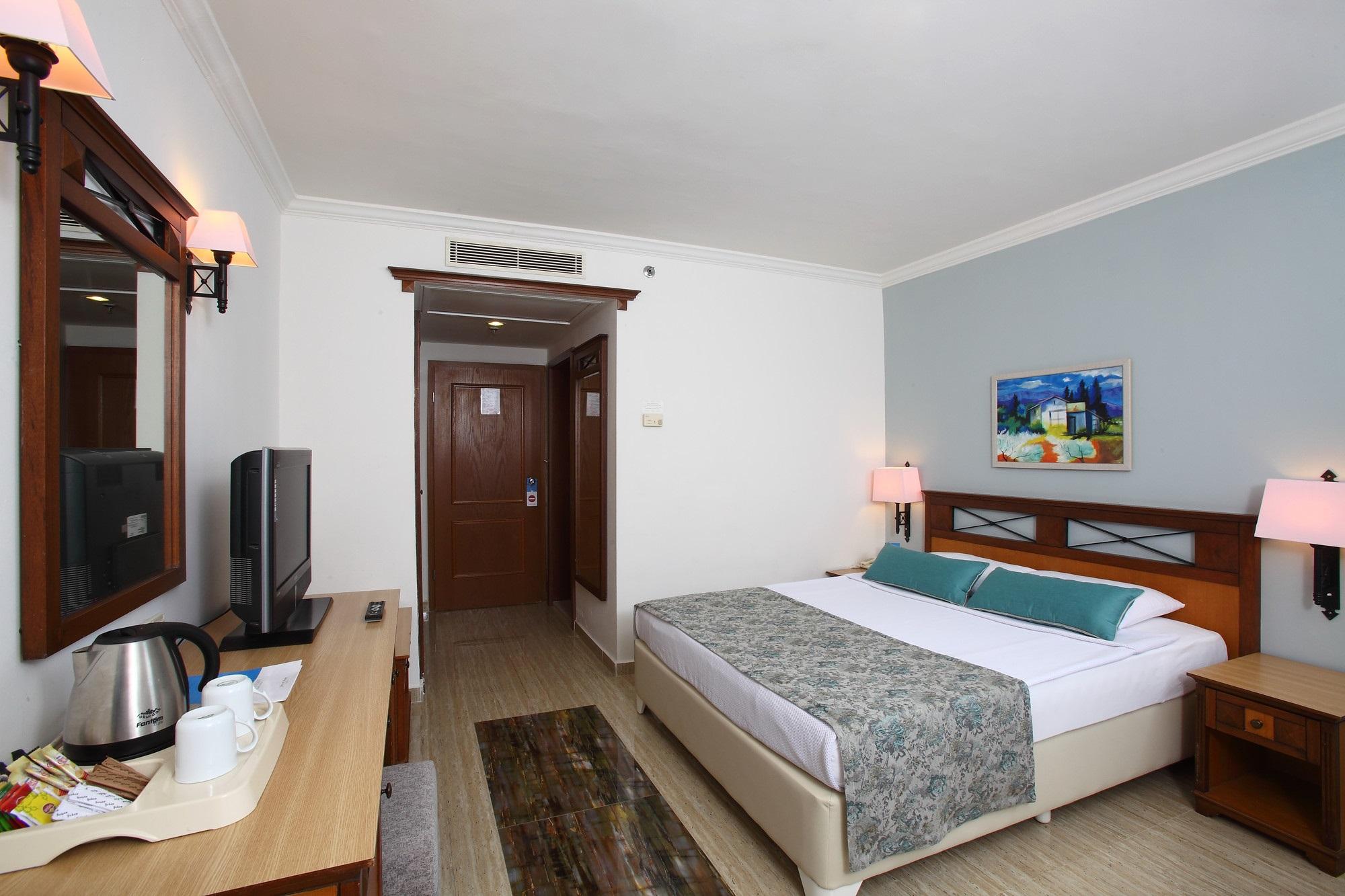 Selectum Colours Bodrum Гумбет Экстерьер фото