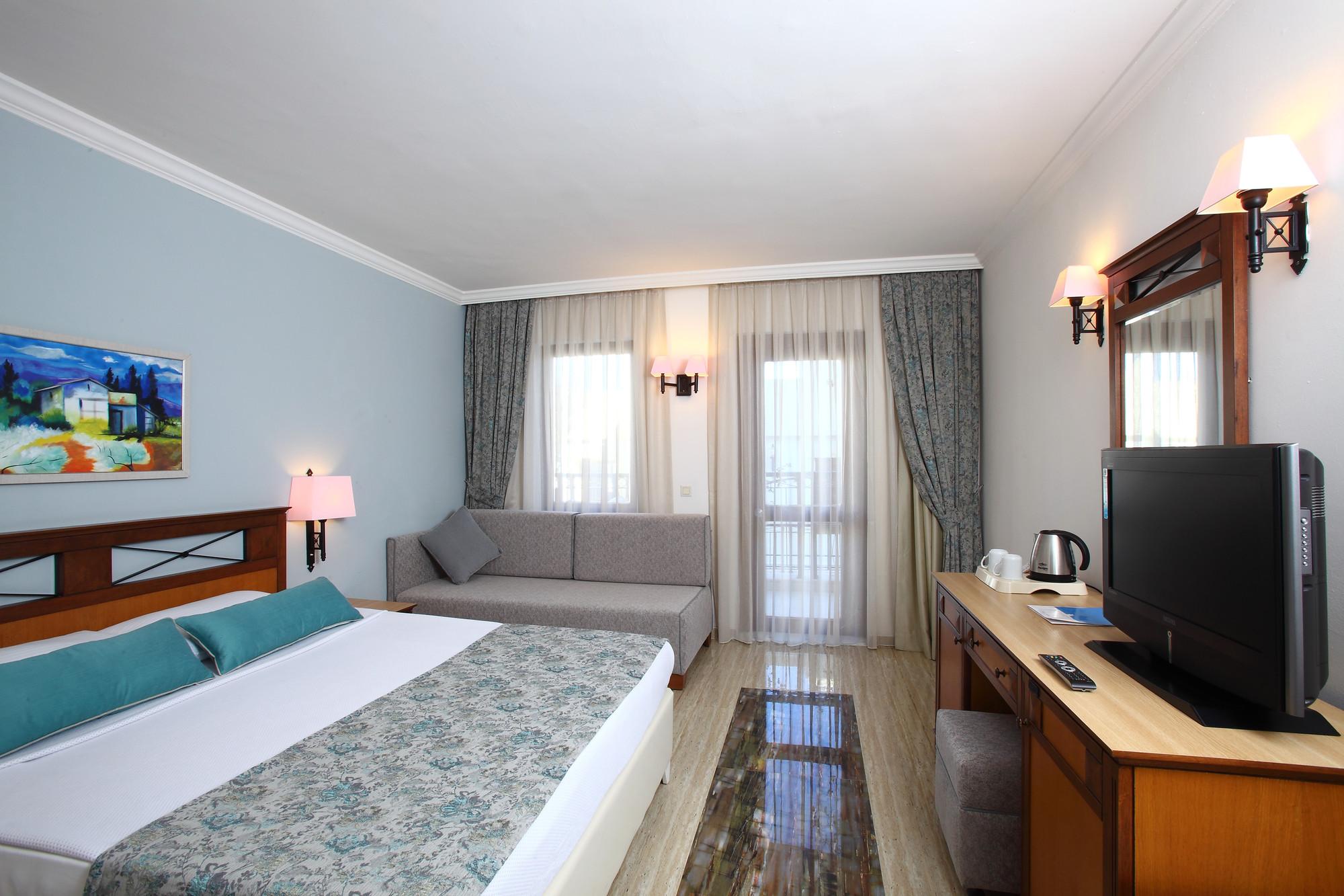 Selectum Colours Bodrum Гумбет Экстерьер фото
