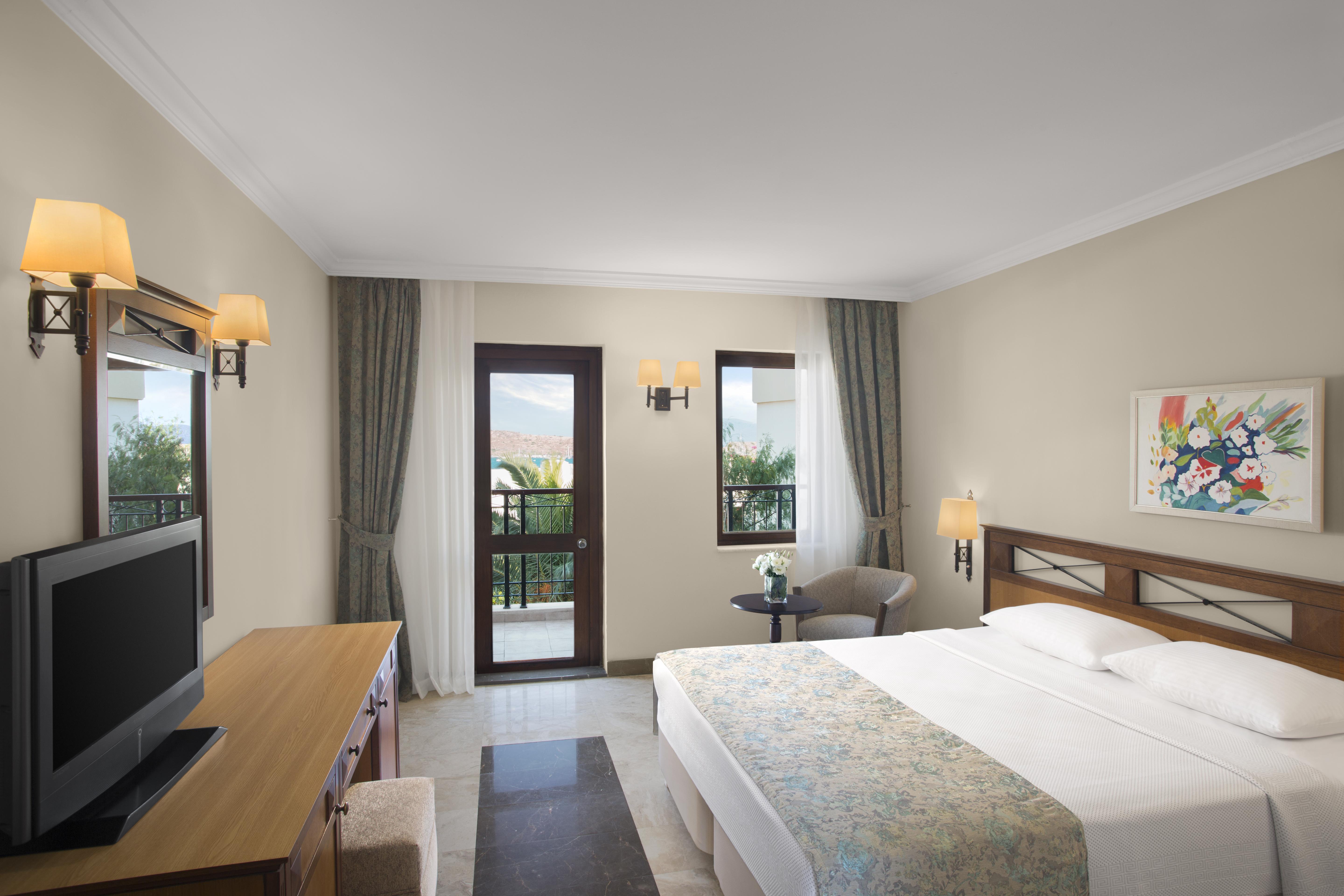 Selectum Colours Bodrum Гумбет Экстерьер фото