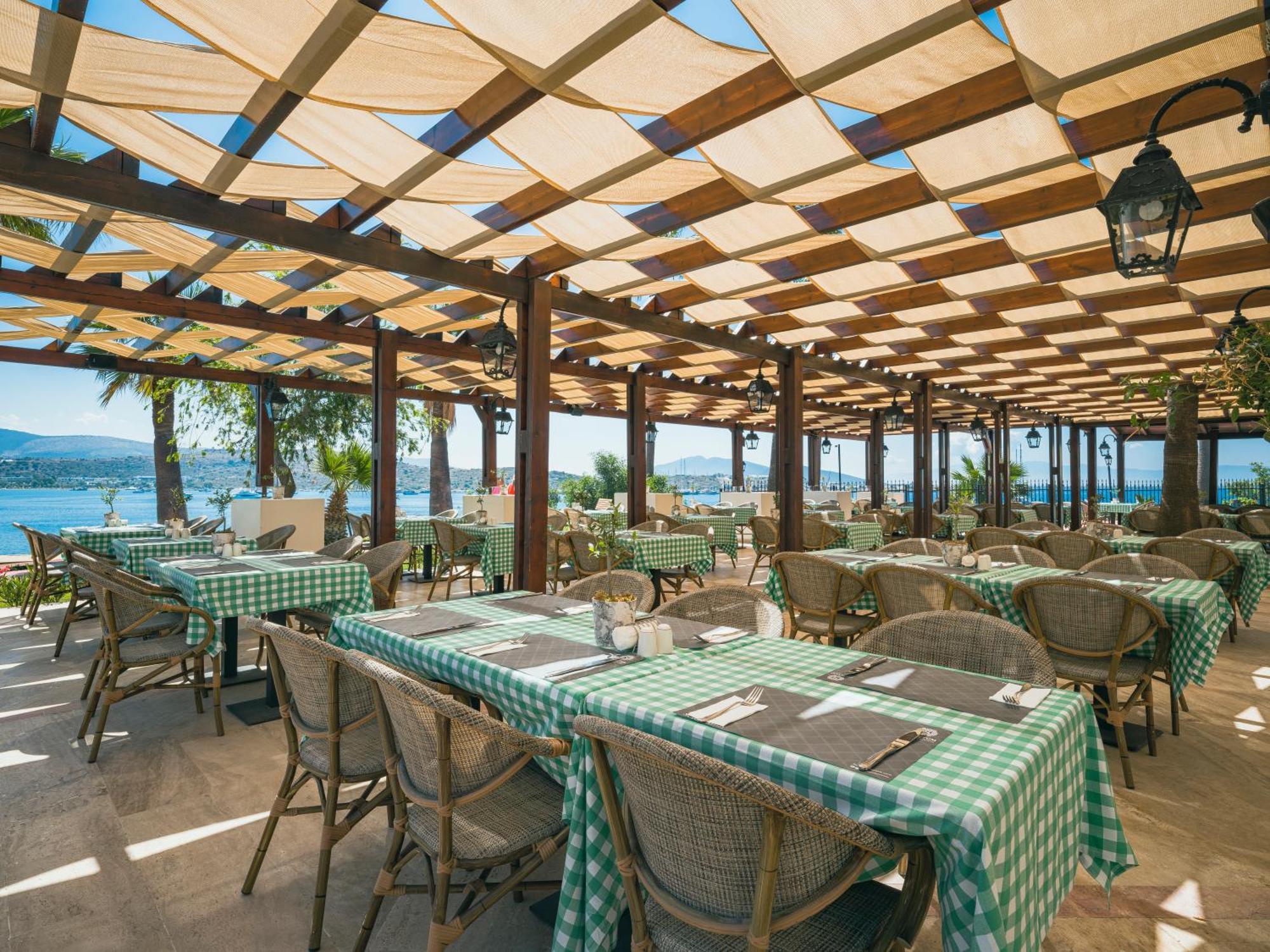 Selectum Colours Bodrum Гумбет Экстерьер фото