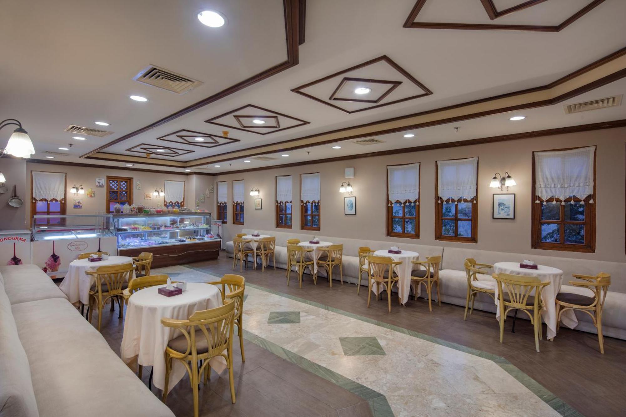 Selectum Colours Bodrum Гумбет Экстерьер фото