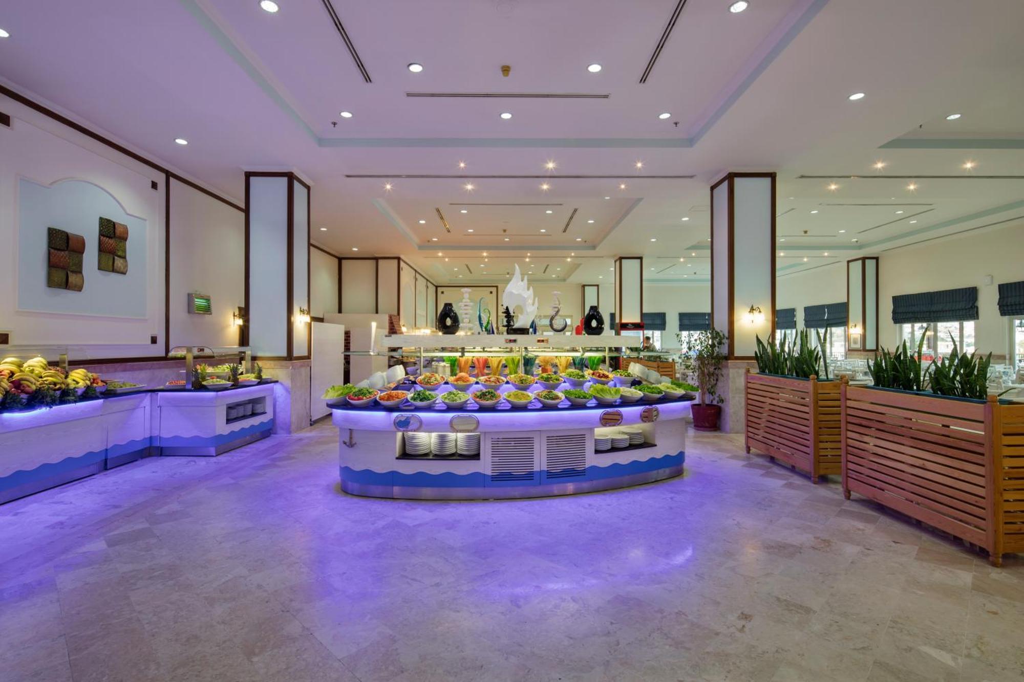 Selectum Colours Bodrum Гумбет Экстерьер фото