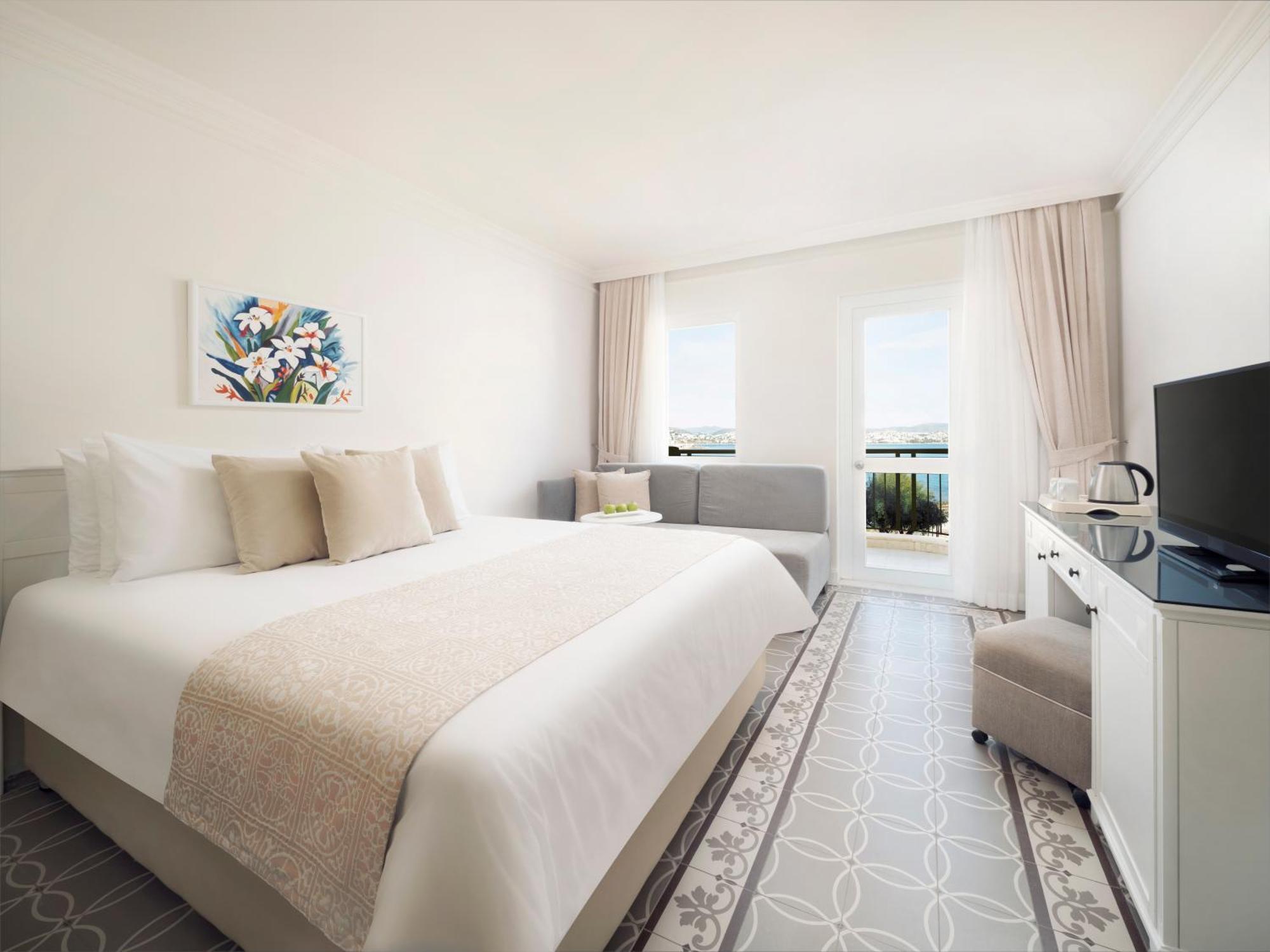 Selectum Colours Bodrum Гумбет Экстерьер фото
