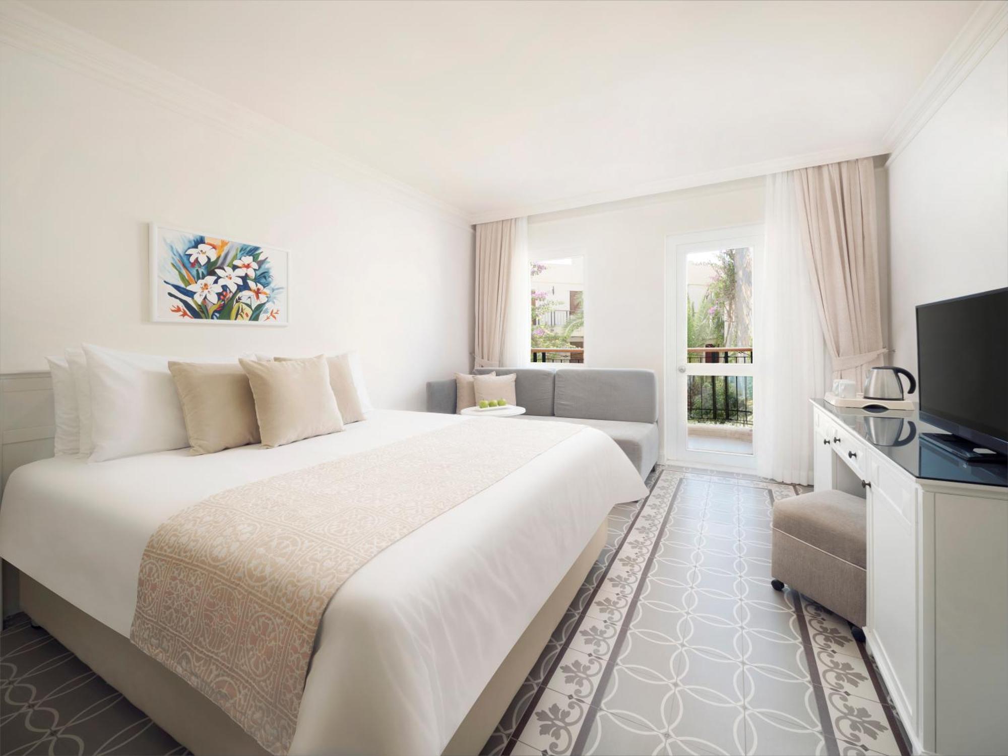 Selectum Colours Bodrum Гумбет Экстерьер фото